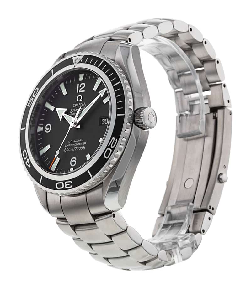 Omega Planet Ocean 2200.50.00